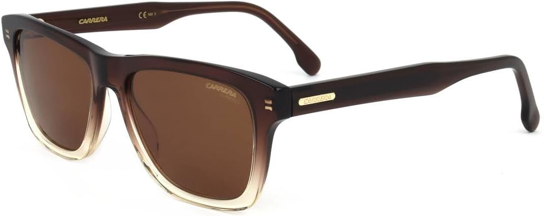 Carrera CARRERA 266/S 0MY BROWN SHADED BEIGE 53/17/150 MAN Sunglasses