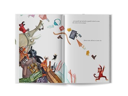 Il Frutto Squisito. Ediz. A Colori - 7