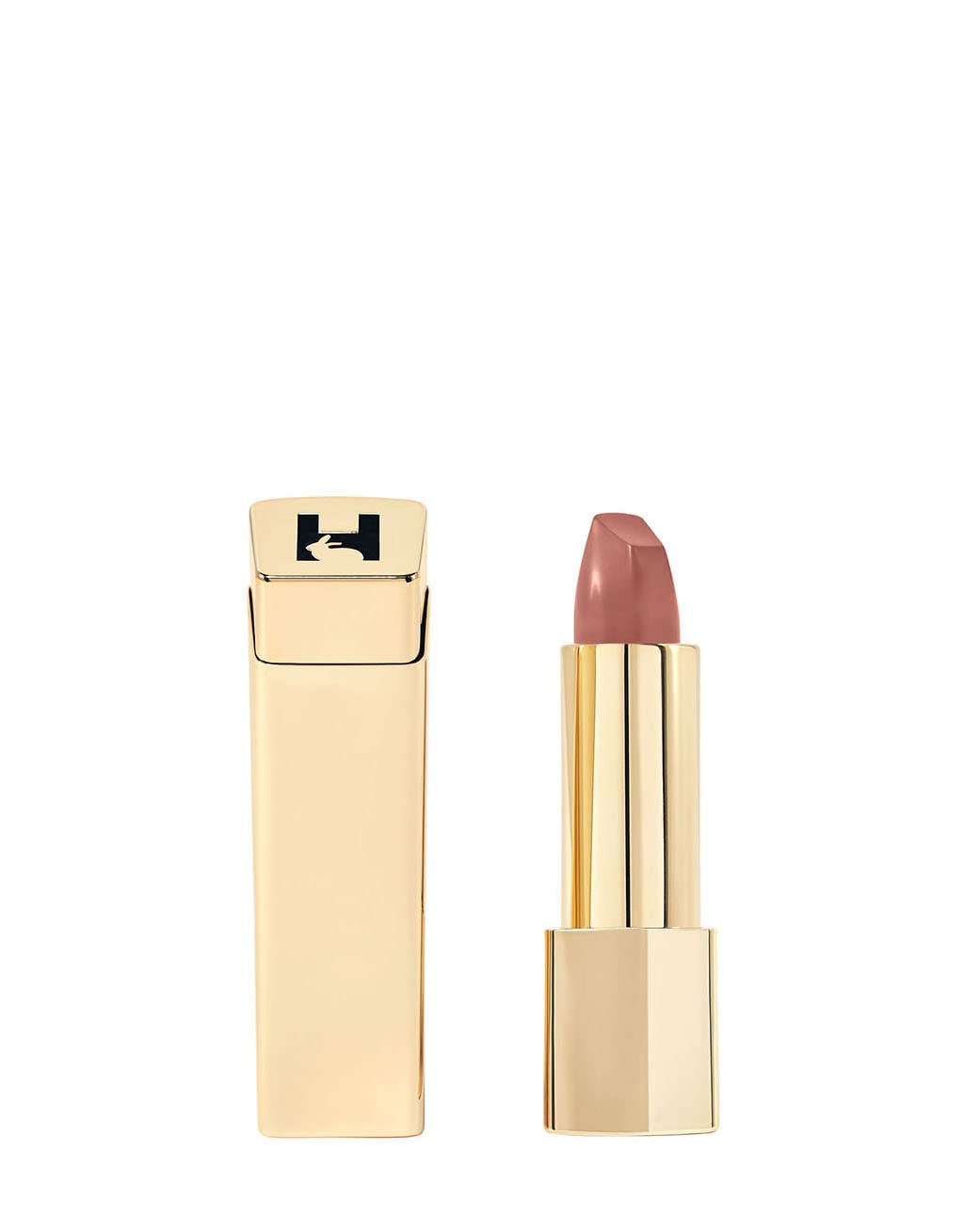 Hourglass Unlocked Satin Crème Lipstick