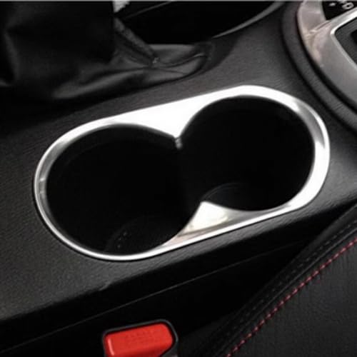 CX-5 対応 KE系 前期のみ インテリアパネル カップホルダー ガーニッシュ アクセサリー パーツ 内装カスタムパーツ 1P GD102