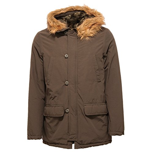 Scout 4690R jacket men veste légère verte pour homme contre le vent