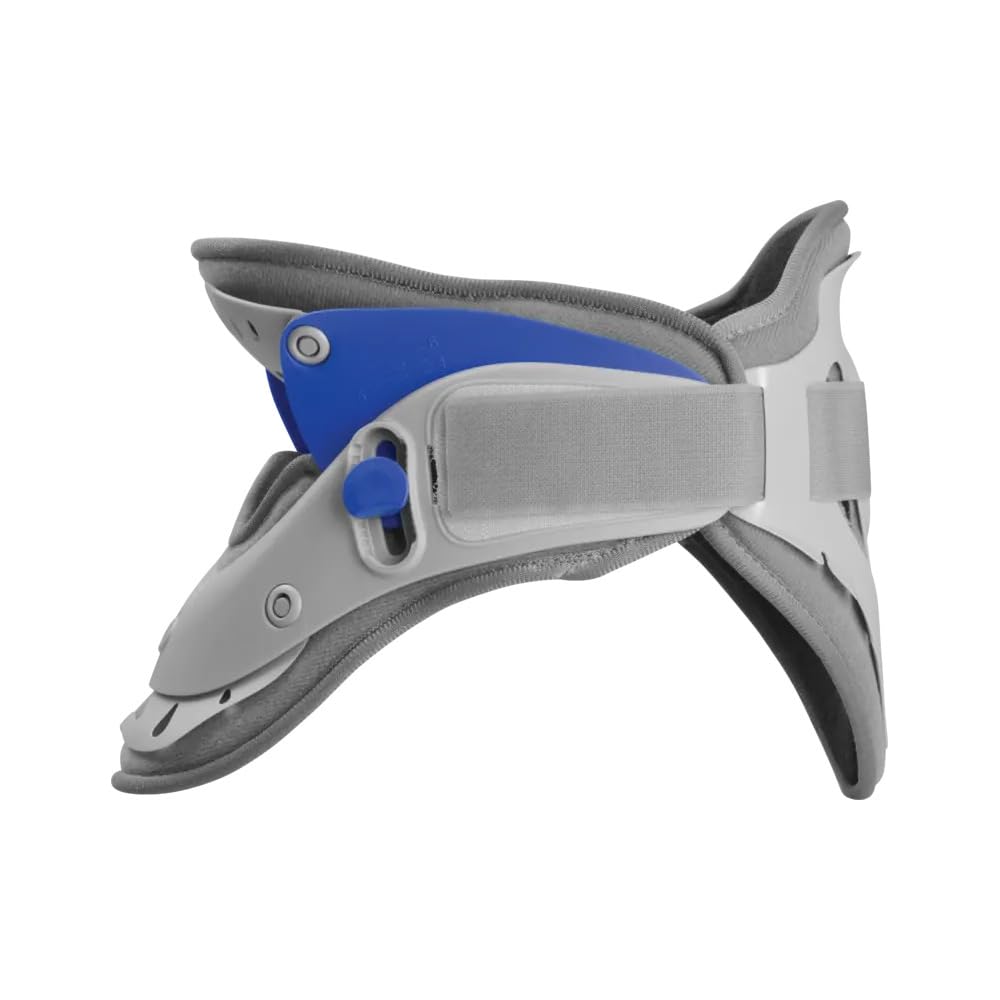 COLLARIN ORTEL C4 VARIO THUASNE