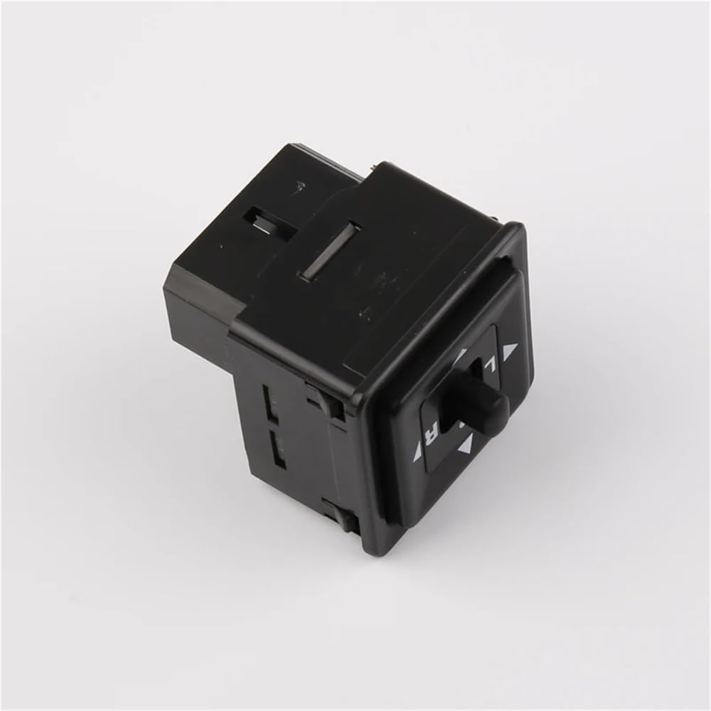 Car Mirror Switch MB561810 for Mitsubishi for Pajero for Montero V31 V32 V33 V43 Side Rearview Mirror Switch Knob