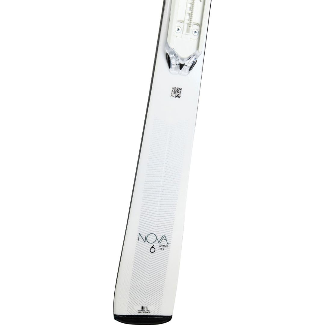 ROSSIGNOL Nova 6 + Xpress 11 2026 156 cm