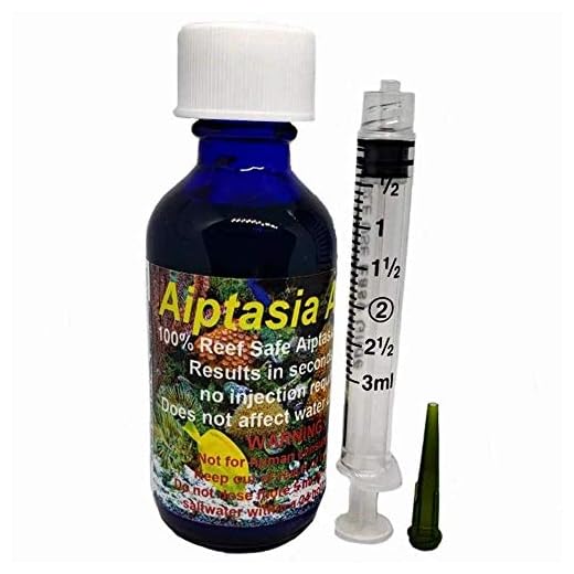Aiptasia Away