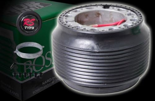 Sonic Motor Mazda MX5/Miata/RX7 FC/RX7 FD/MX6/323/626 Steering Wheel Hub