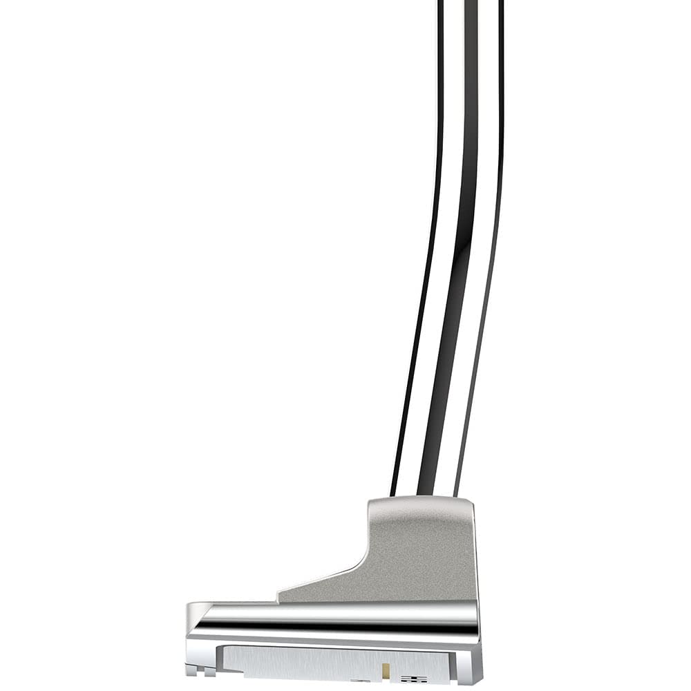 Cleveland Golf HB Soft Milled #8 FG Palos de Golf, Putter, Hombres, Satén