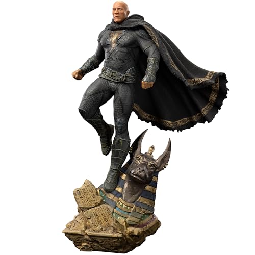 Iron Studios Art Scale Statue 1/10 Black Adam Black Adam 27.5 cm