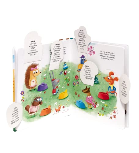 Il Vasino... Che Cos'è?. È L'invenzione Più Bella Che C'è. Ediz. A Colori - 7