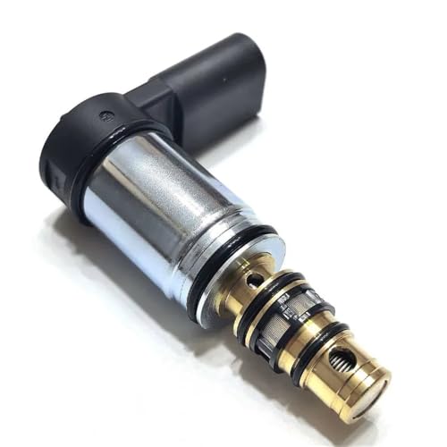 Vanne de régulation PXE14 PXE16 pour compresseur de climatisation auto