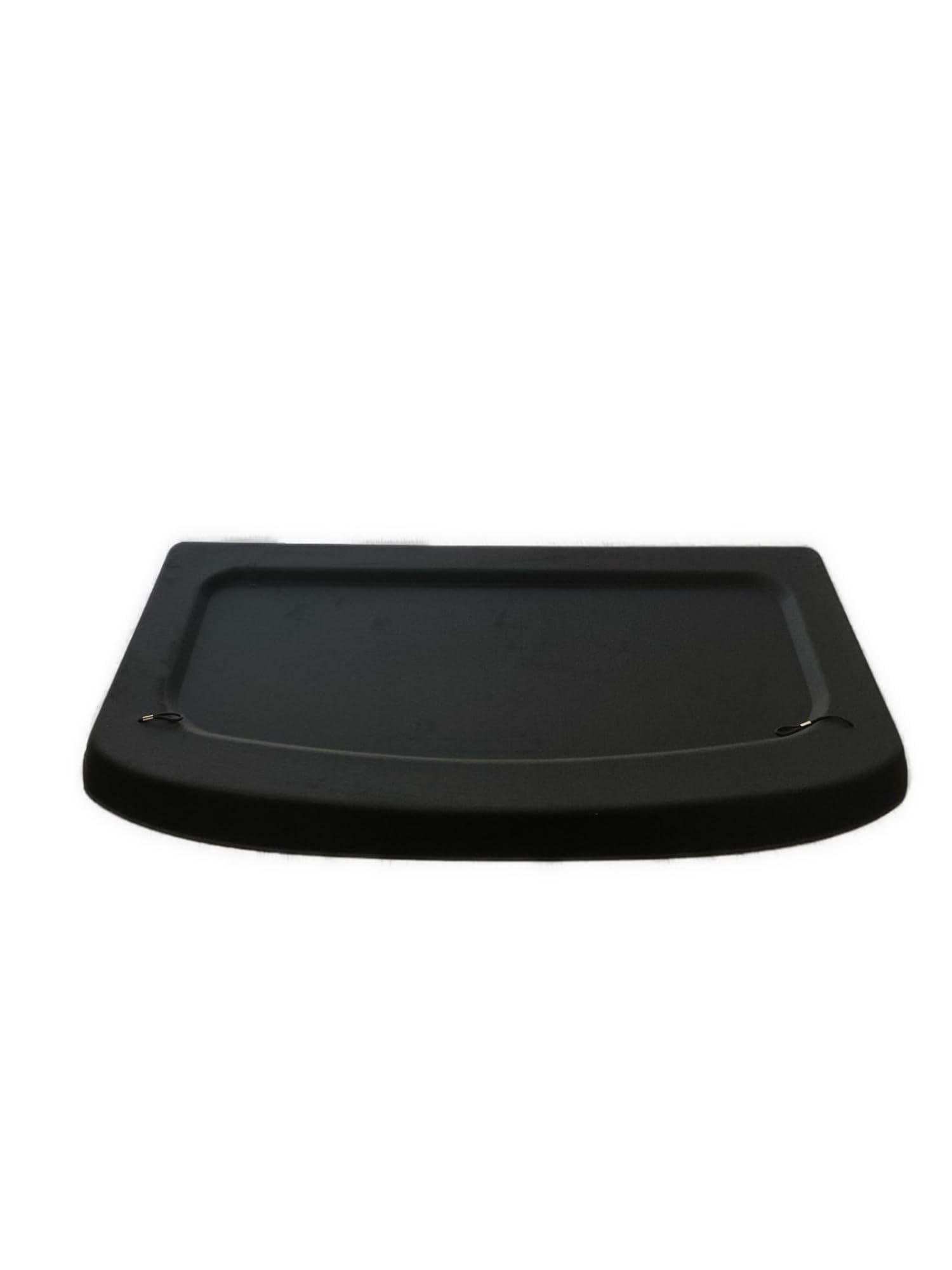 Étagère Arrière Rétractable Coffre Pour VW Pour Polo 6R 2009-2018 Plage Arrière/Cache-bagages/Cache-bagages