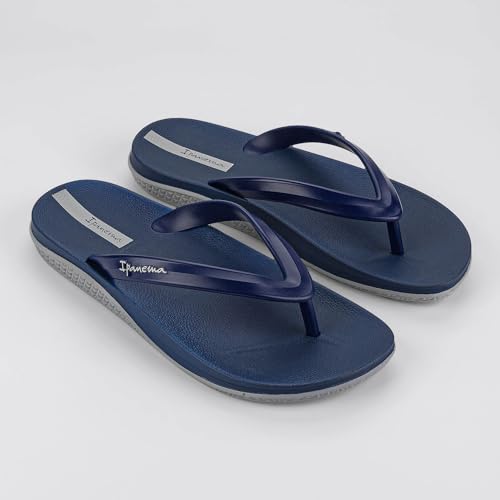 Ipanema Ana Lapa Mens Flip Flops - Comfortable Lightweight Thong Sandals for Men, Flip Flops for Men, Mens Beach Flip Flops, Men's Flip Flops with Arch Support, Waterproof4