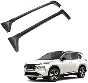 ALAVENTE Roof Rack Crossbar Compatible ...