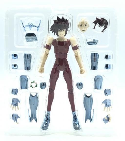 Amazon | 聖闘士聖衣神話 ペガサステンマ 「聖闘士星矢 THE LOST 