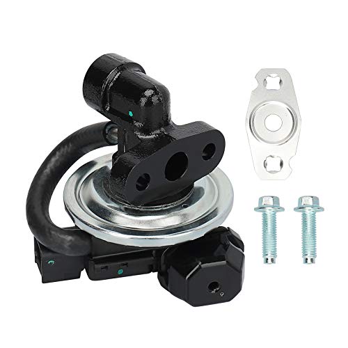 MAYASAF EGR Valve EGV1039 for Ford Freestar 2004-07/Mustang 2004, for Mercury Monterey 2004-07