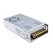 ALITOVE AC 110V/220V to DC 12V 30A 360W Universal Regulated Switching Power Supply Transformer Adapter LED Driver for LED Strip, CCTV Camera System, Radio