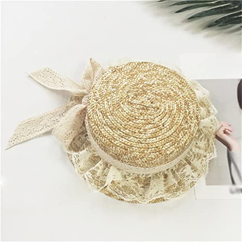 Chapeau de soleil d'été ajustable pour protéger votre visage avec style en mer