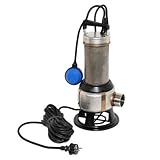 Grundfos unilift AP50B Hochdruckpumpe 50B.50.08.1 1 x 230V 1,20kW ohne Schalter 2