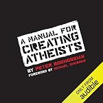 Cover of A Manual for Creating Atheists