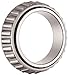 Timken 93708 Tapered Roller Bearing, Single Cone, Standard Tolerance, Straight Bore, Steel, Inch, 7.0856" ID, 2.5000" Width