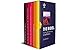 Produktbild Die Bibel. Einheitsübersetzung der Heiligen Schrift. Gesamtausgabe / Bibel in 5 Einzelbüchern in Geschenkkassette, Großdruck: Gesamtausgabe. Revidierte Einheitsübersetzung 2017