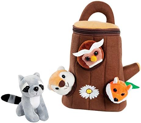 talking stuffed animals