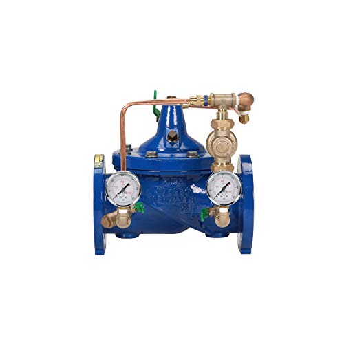 Zurn 3-ZW209 - Pressure Reducing Valve