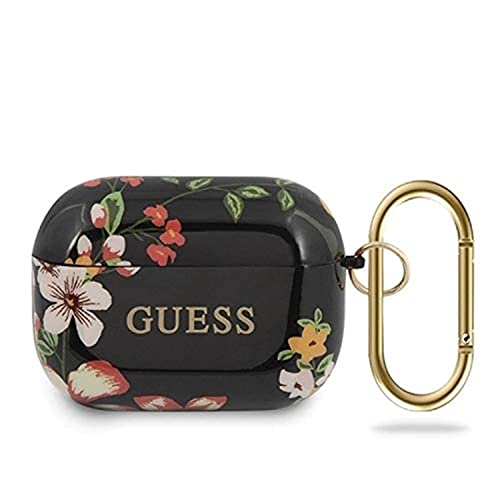 Guess - Custodia in silicone per Apple AirPods Pro...