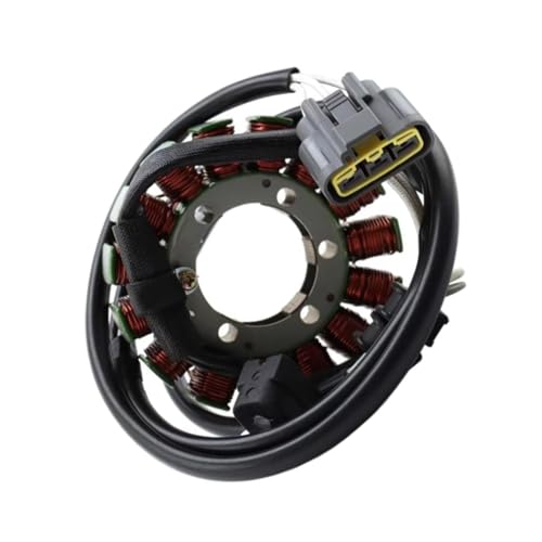 Stator magnéto pour Yamaha Grizzly 550/700 (2008-2015) | Bobine d'allumage quad