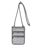 CROSSBODY PHONE BAG/3960/アロイゼブラ