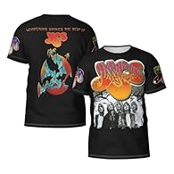 Fabric And Craftsmanship: Made From A Premium Blend Of 95% Polyester + 5% Spandex, This T-shirt Offers A Soft, Skin-friendly Touch. It's Lightweight, Highly Breathable, And Ensures Maximum Comfort Throughout The Day.​ Size Options: Available In A Ful...