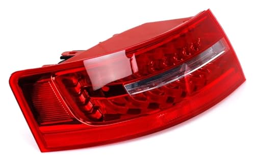 Luces traseras con intermitentes precisos para Audi A6 C6 Quattro RS6 3