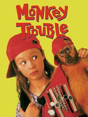 Monkey Trouble