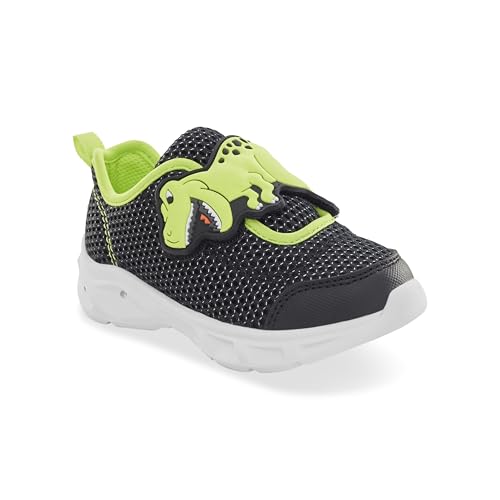 Carters Baby-Girl's Hug Sneaker