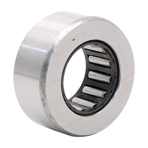 Roulement à aiguilles NK152812 15X28X12 mm de précision pour moteurs et vilebrequins