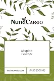 Allspice Powder 1 LB
