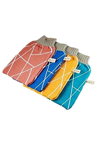 Renhua Mikrofiber Banyo Kesesi (turkuaz)