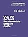 CON 091 Contract Fundamentals Student Guide: 1st Edition