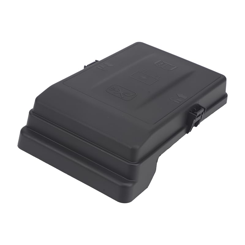 Boîte à fusibles PDC couvercle de protection moteur RAM 1500 2020 2021
