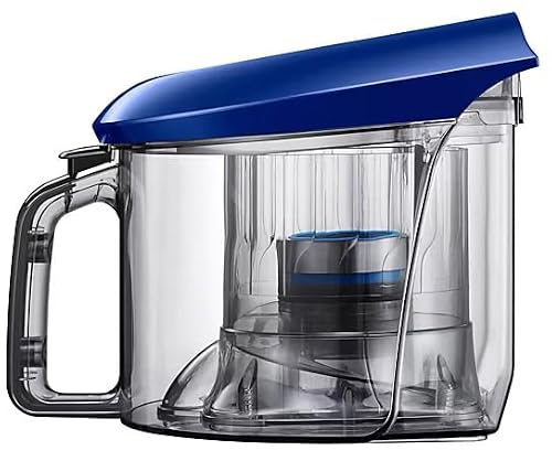 Samsung VC2100M 1,5 L Aspirateur réservoir cylindrique 700 W sans Sac – vue 5