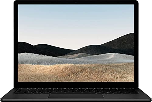 Microsoft Surface Laptop 4 13.5 Touch-Screen Intel Core i7 - 16GB - 256GB Solid State Drive - Windows 10 Pro (Latest Model) - Matte Black by Microsoft - Used condition - Image 2
