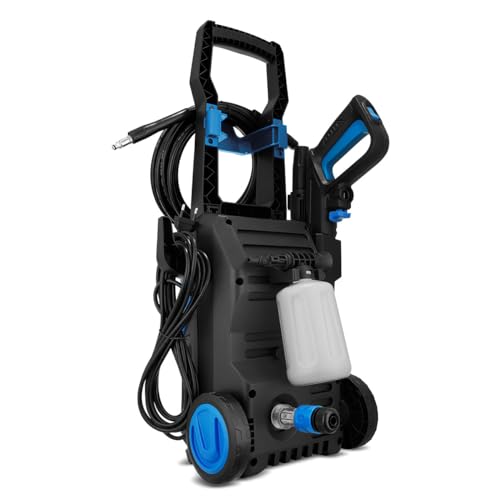 Lavadora de Alta Pressão Philco PLP2600 1600W 220V