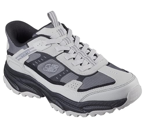 Skechers Men's Vigor at Hands Free Slip-in Sneaker4