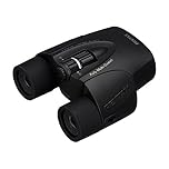 Pentax UP 8-16 x 21 Zoom Binocular - Black