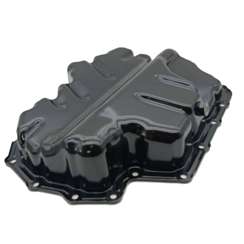 ThpeMakcr 1.4T Engine Oil Pan Fit for Beetle Jetta Golf Oil Sump # 04E103600J 04E103602J by ThpeMakcr - Used condition - Image 5
