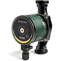 Thermador - Circulador electrónico Evota 2 40-70/180, Distancia