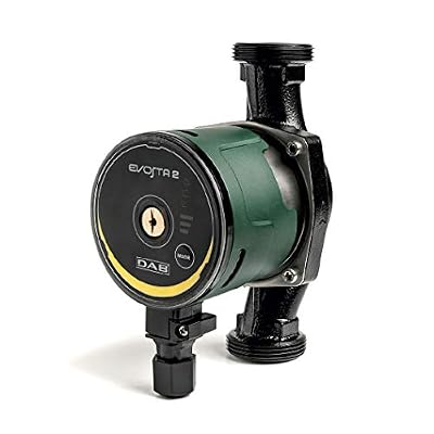 Thermador - Circulador electrónico Evota 2 40-70/180, Distancia Entre Ejes 180 mm, 50 x 60 | Ya disponible en tu tienda friki favorita! En mundofriki.es! Thermador - Circulador electrónico Evota 2 40-70/180, Distancia Entre Ejes 180 mm, 50 x 60 | Ya disponible en tu tienda friki favorita! En mundofriki.es!