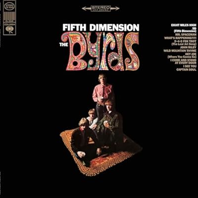 Fifth Dimension