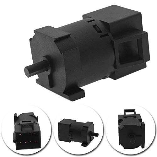 Jahyshow HVAC AC Heater Blower Motor Control Switch for Chevy Yukon 1500 Pickup Truck C/K