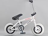 rocker 32 head IMPORTANTE: ESTA bicicleta no tiene frenos. se vende sólo para uso off-road. es diseñado específicamente para off-road Racing en pistas adjunta. no ofrecemos un kit para esta bicicleta de carretera, ya que no es para ser utilizado en la carretera.